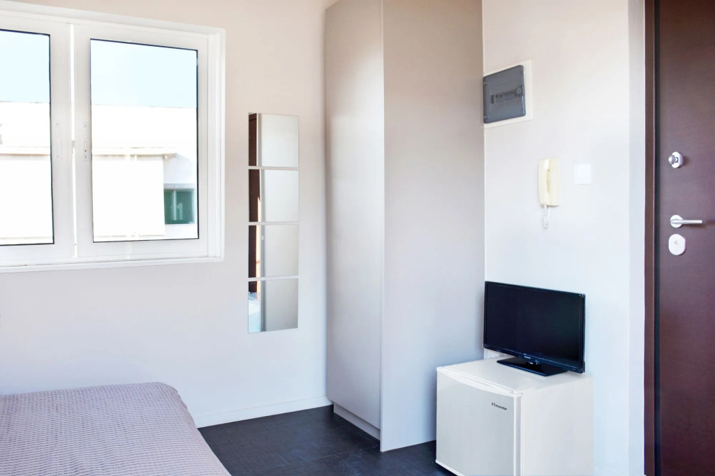 Athens Connection Apartments