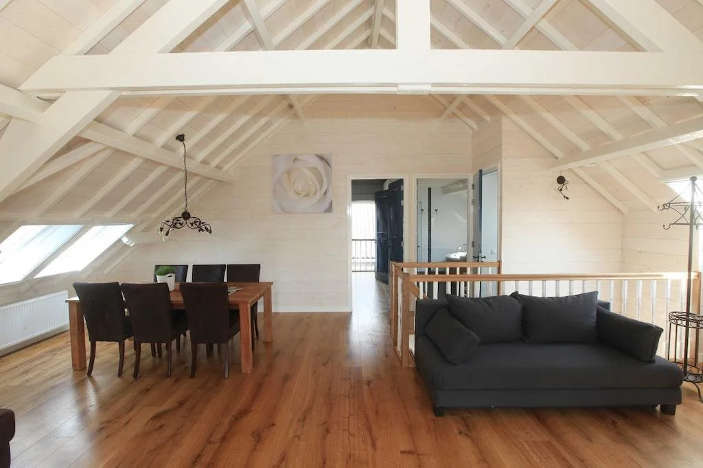 B&B Boerderijbiobed