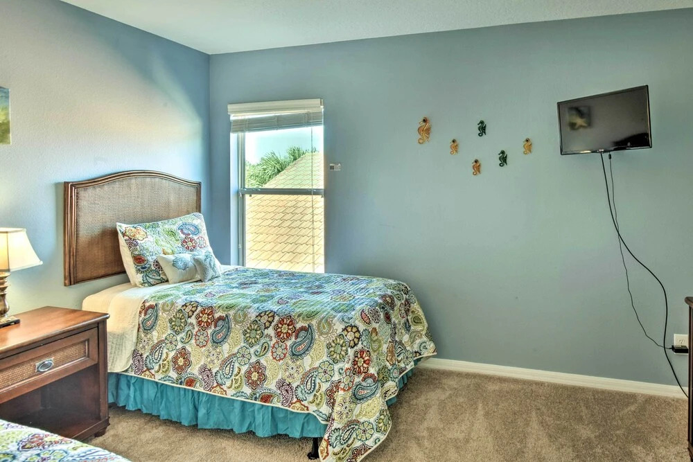 ~ 15 Mi to Disney: Resort Home w/ Private Pool!