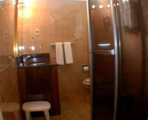 Chalets Remo