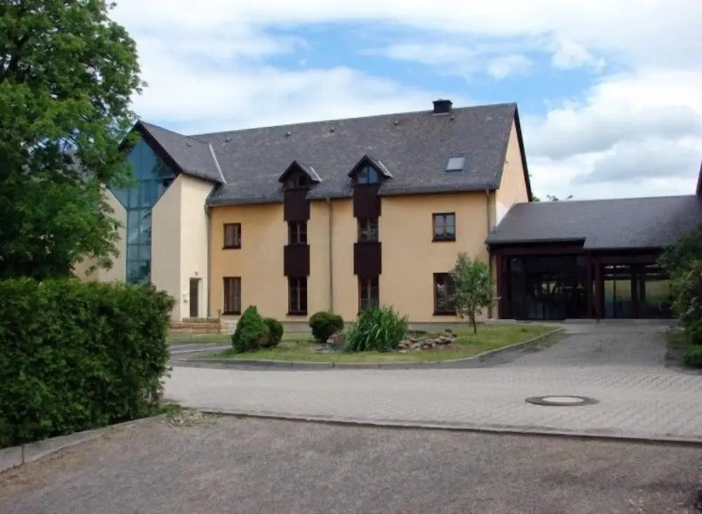 Pension Teichblick