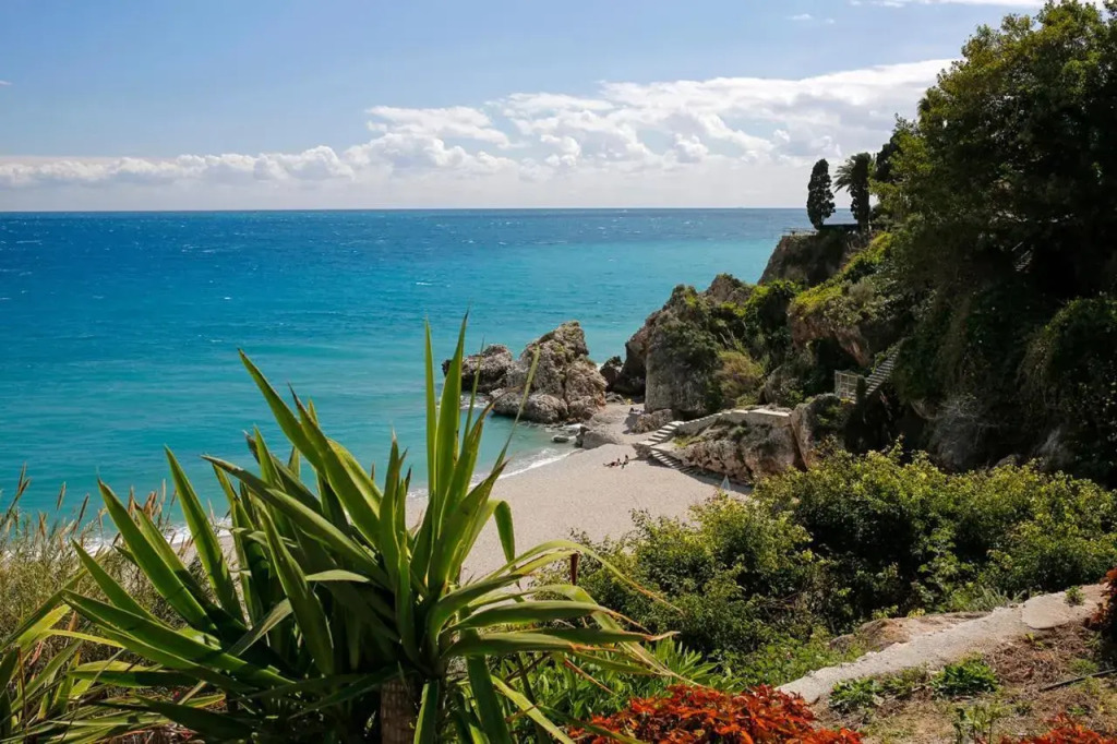 Nerja Spain Flats - Nsf55 Perdigón