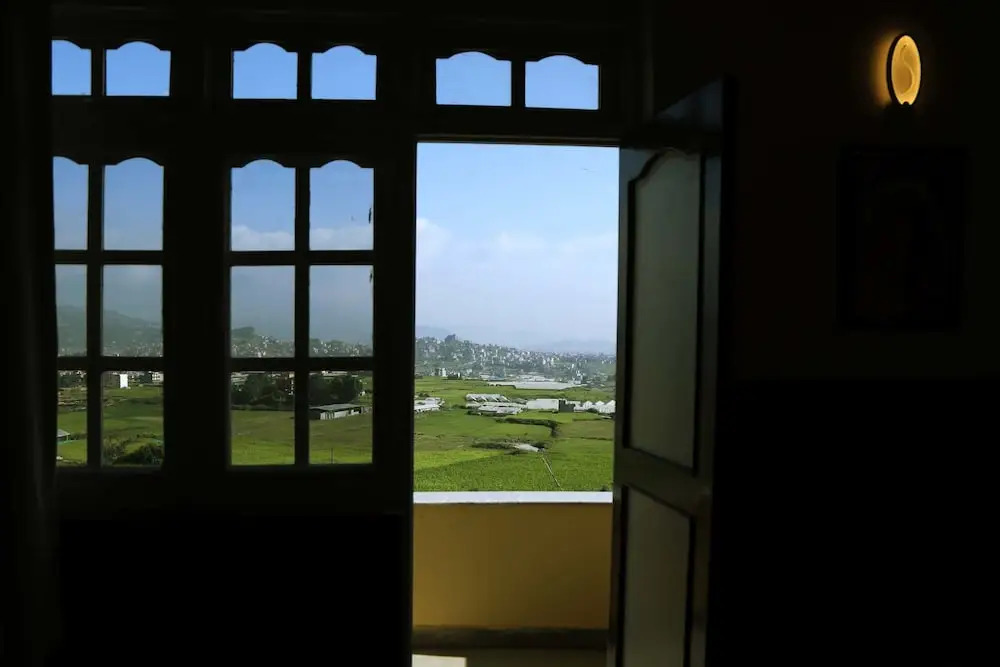 Green Eco Resort