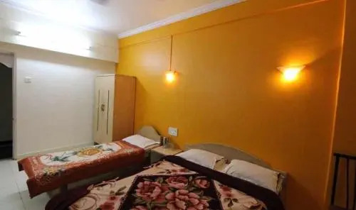Hotel Amir Lodge