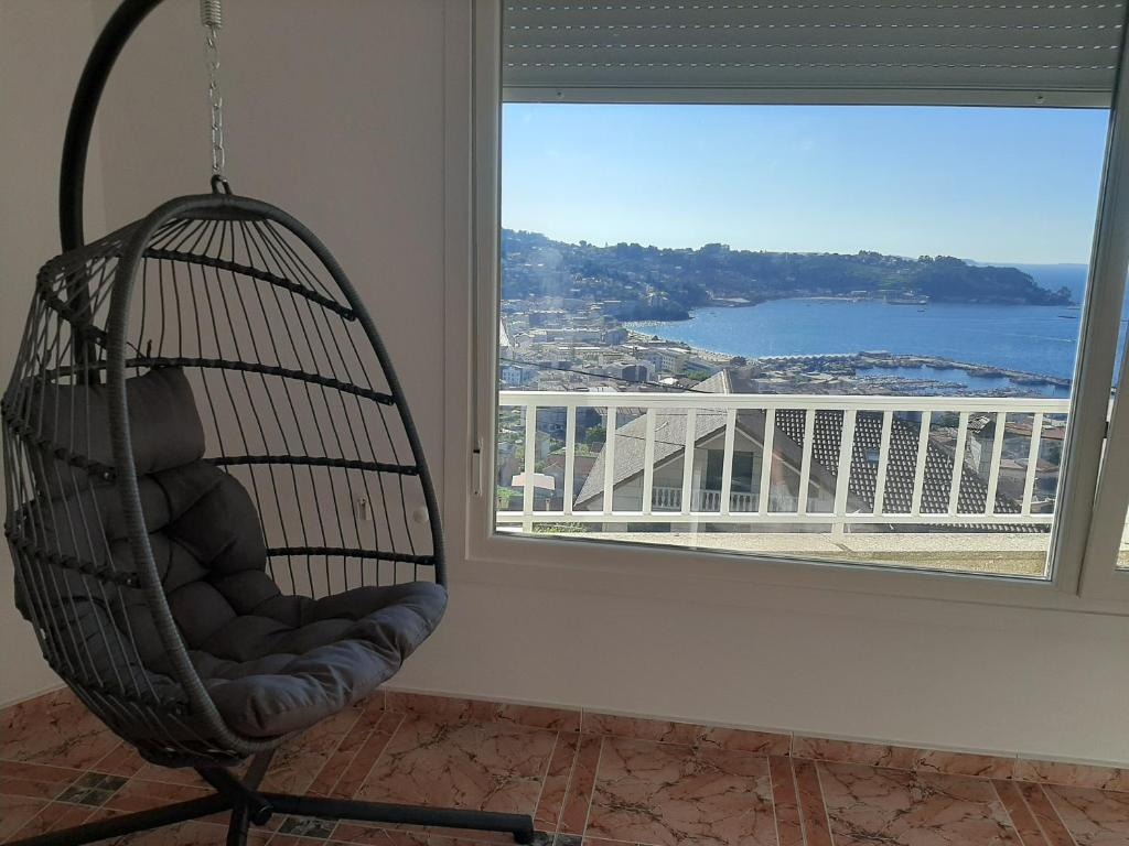 Apartamentos Costas de Bueu A