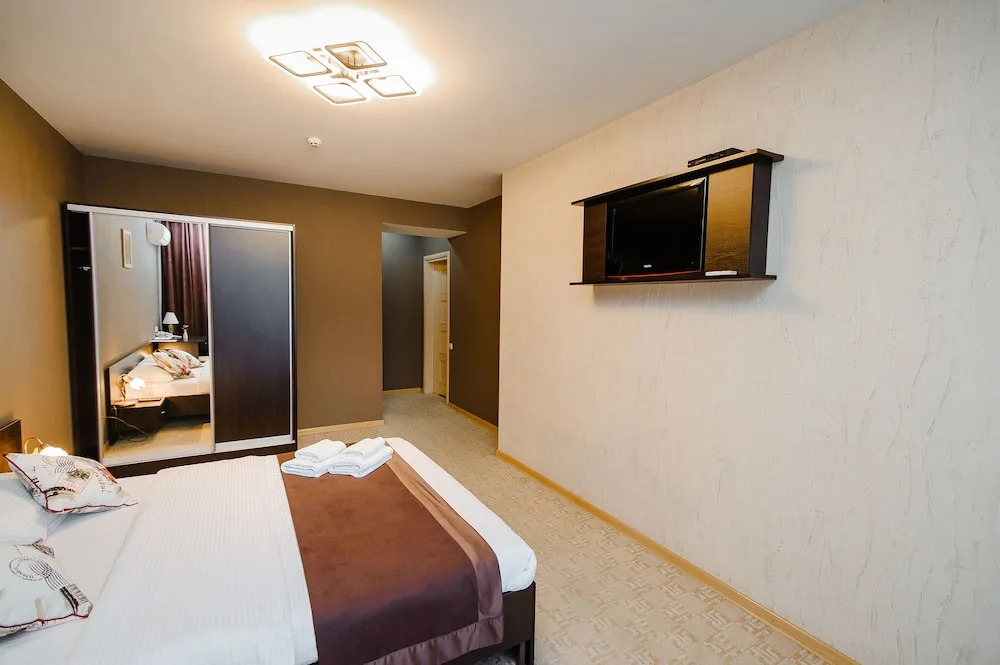 TipTop Hotel CITY CENTER
