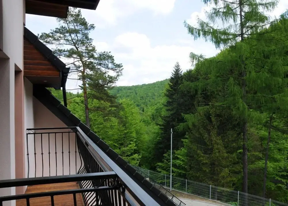 Hotel Klaudia