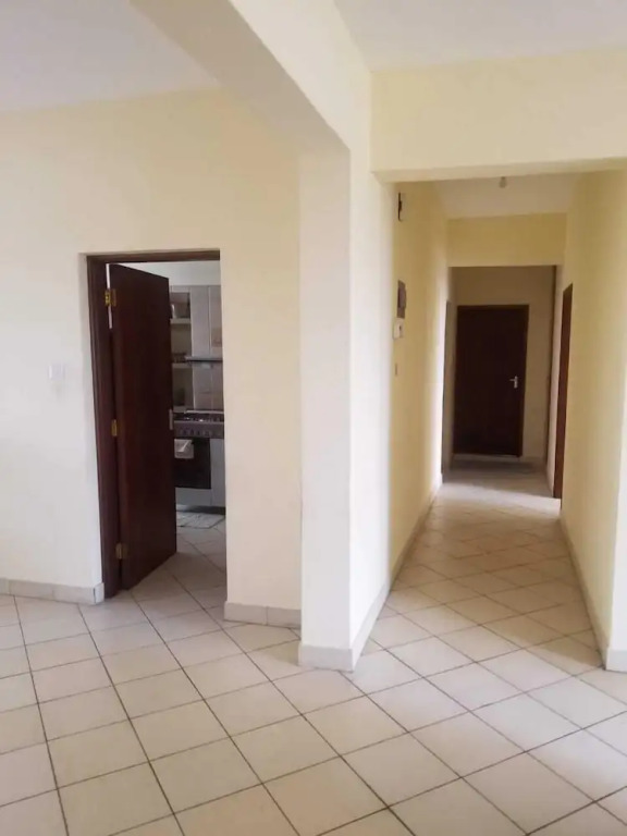 Belle Ocean View Apartments