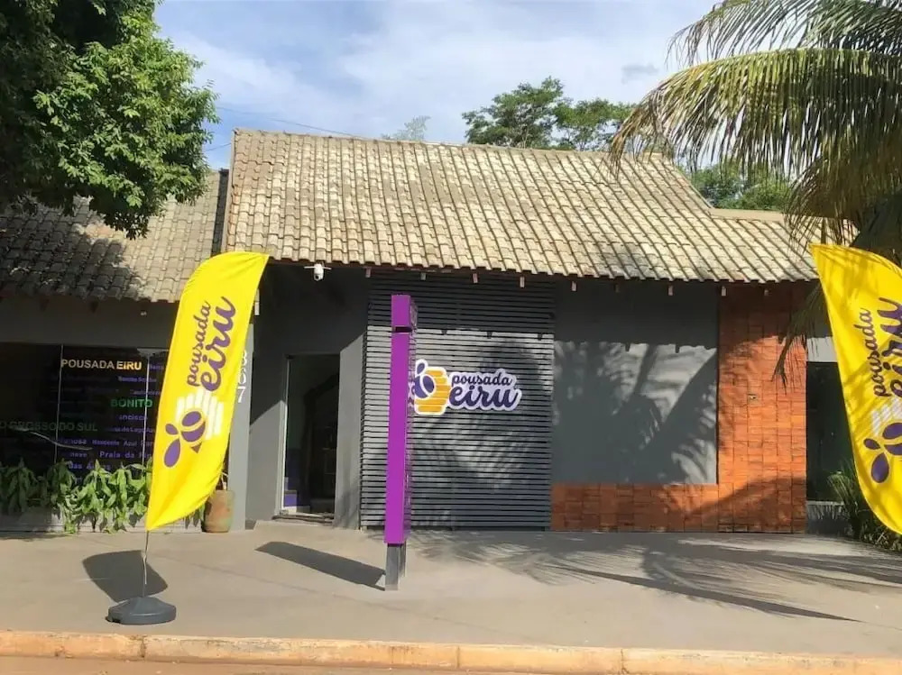 Pousada Eiru