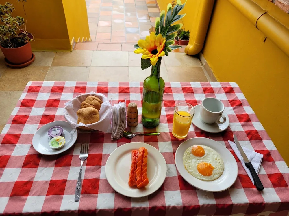 Casa Cantabria Hotel