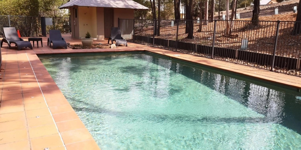 2 Bedroom Private Villa Cypress Oaks Golf Resort