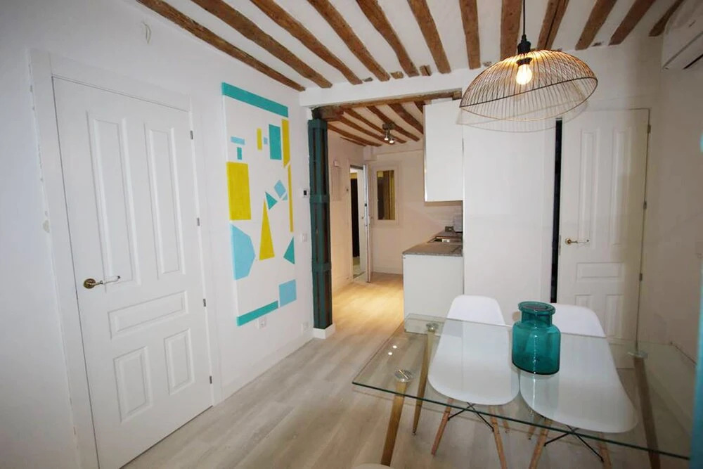 Wonderful Apartment Chueca