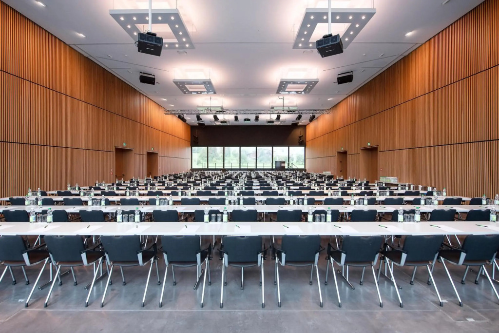 Seminarhotel CAMPUS SURSEE