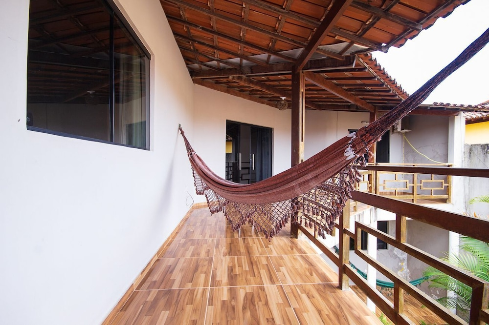 Casa com 3 Su tes Climatizadas na Ilha da Croa