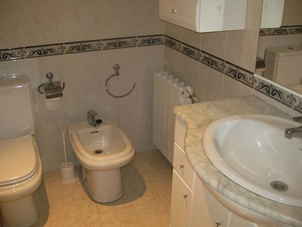 Apartamento Mar D´Aro Esc 2 B-B