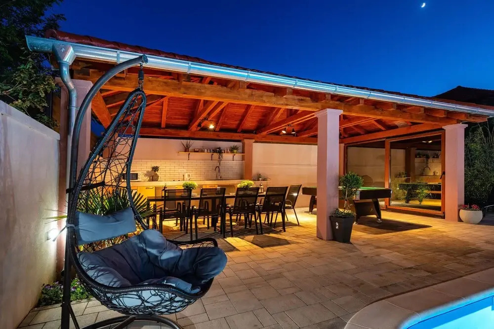 Villa Renata ZadarVillas