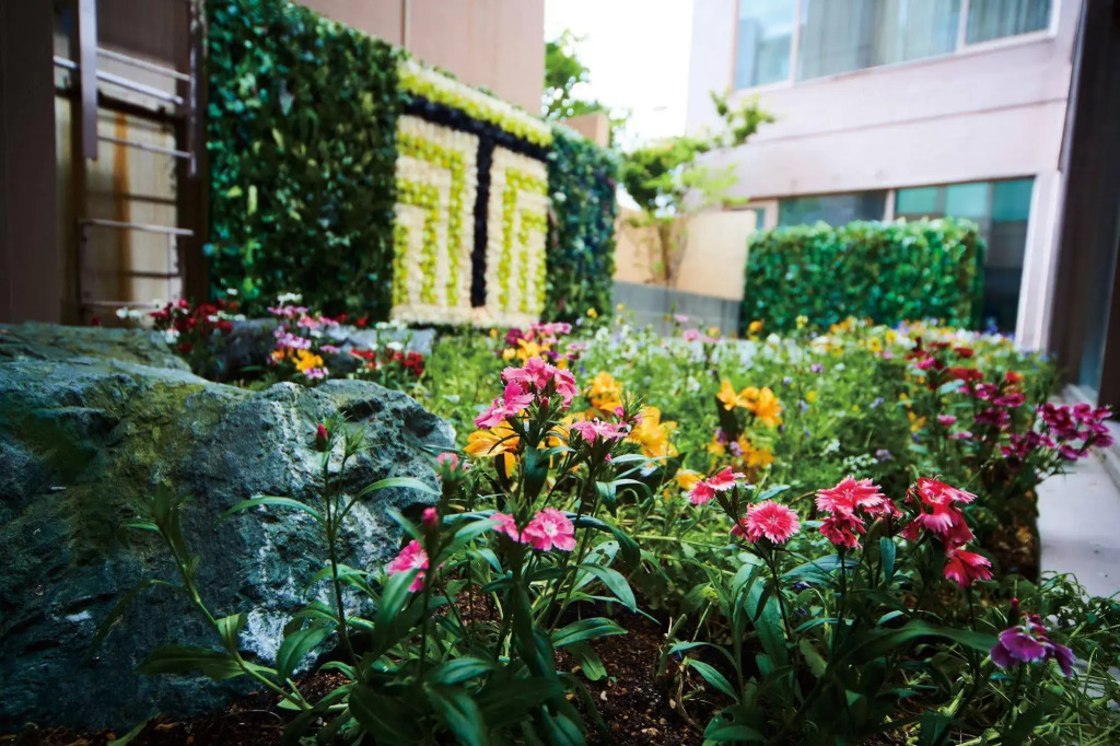 Tmark City Hotel Sapporo