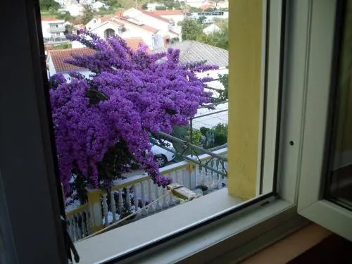 Rooms Neda