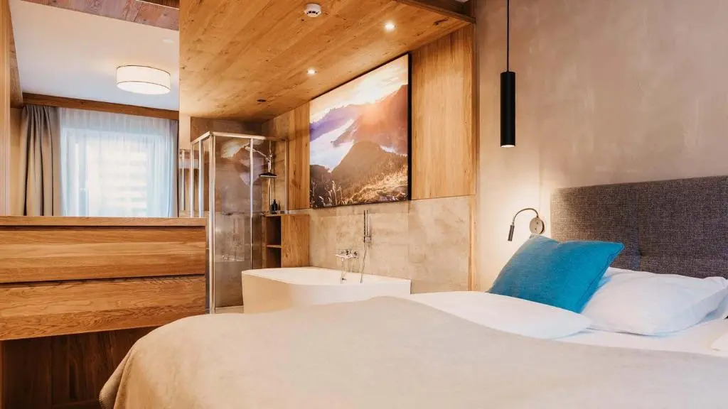 Hofgut Wagrain Apartment & Lifestyle Resort