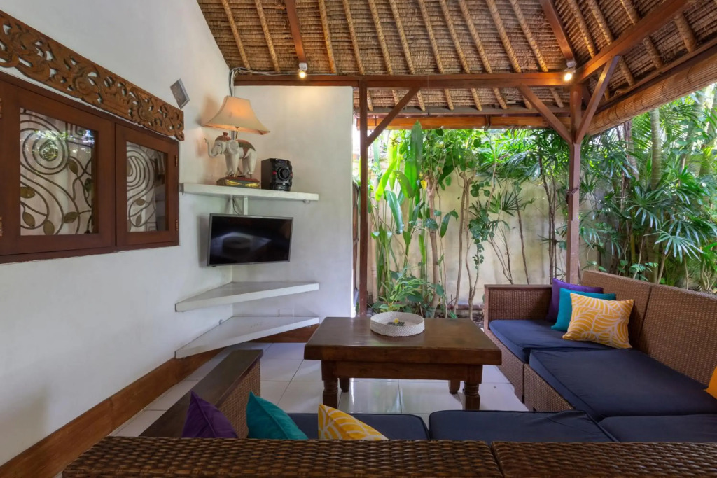 Villa Sunset-Near Seminyak Pool Free Airport Xfer