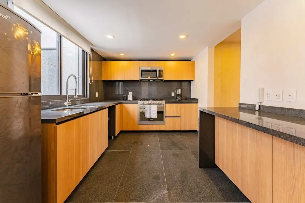 Polanco Full suites by VH