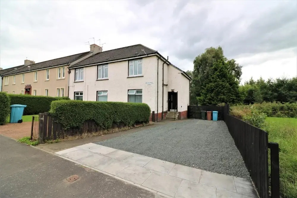 Carfin House - Motherwell