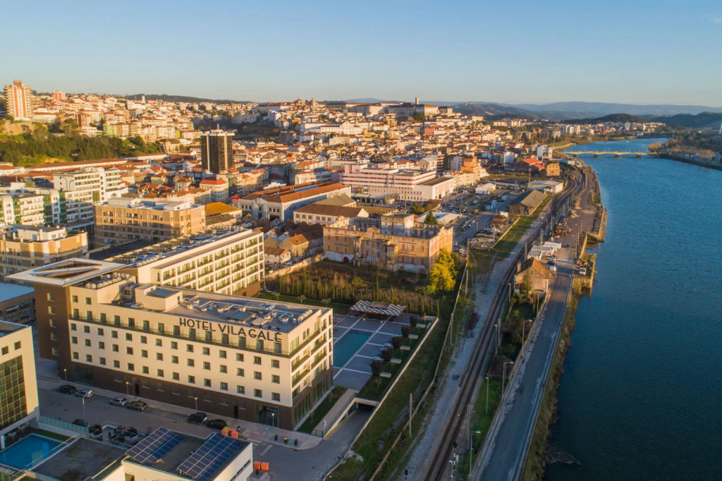 Vila Gale Coimbra