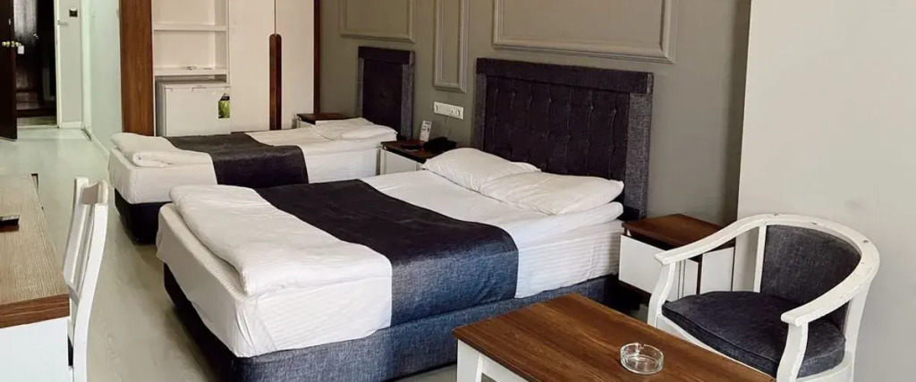 Hotel Senler