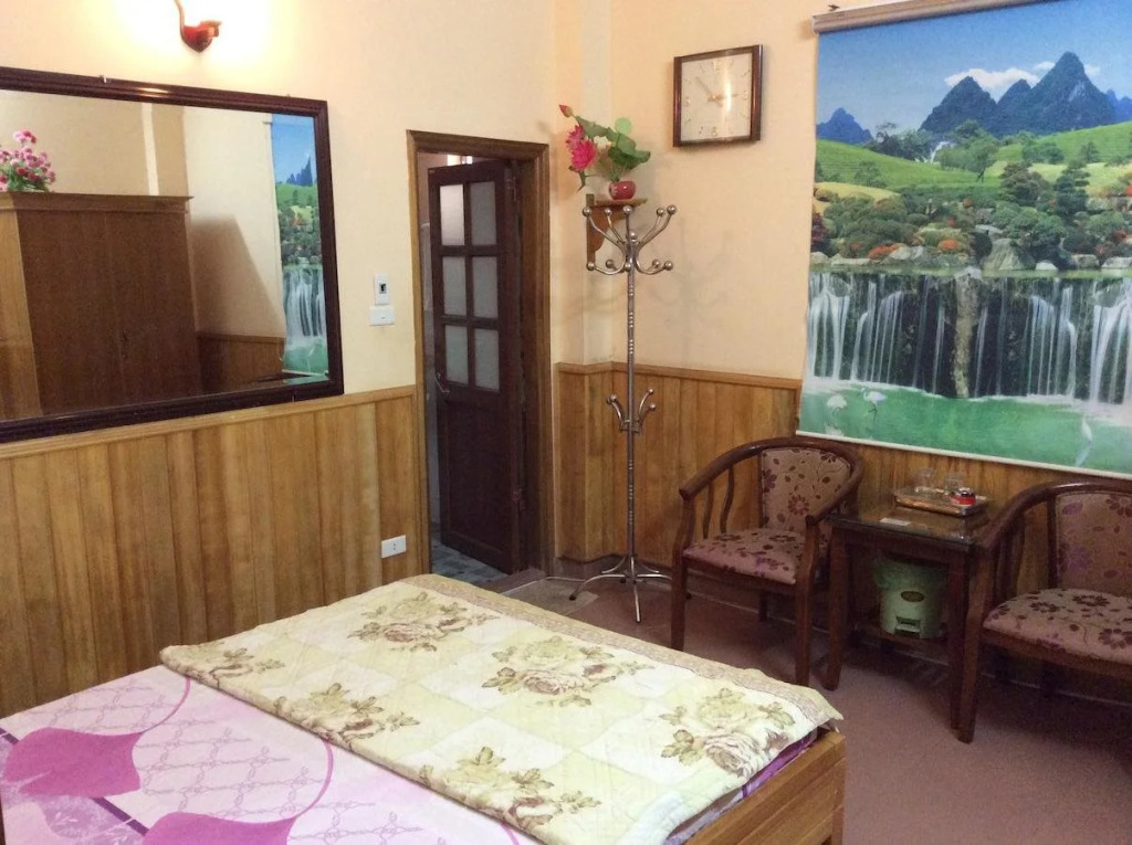 Hong Anh hotel