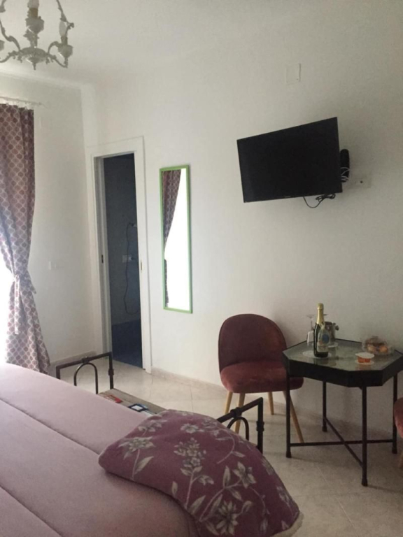 Sorrento Penthouse Suites