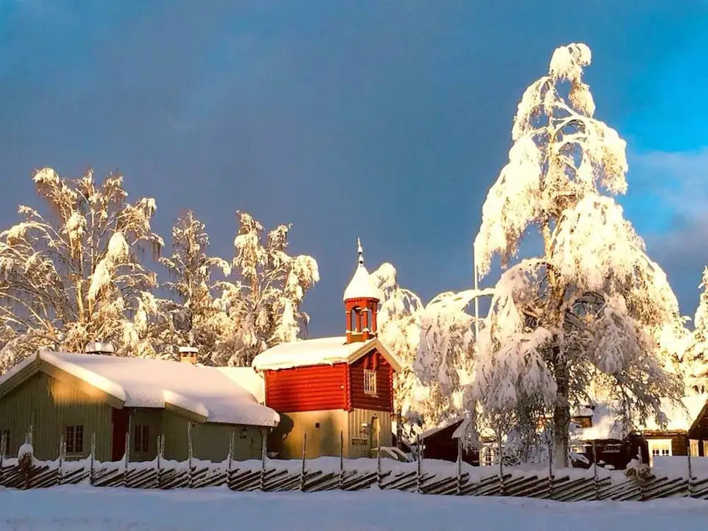 Stor-Elvdal Hotell