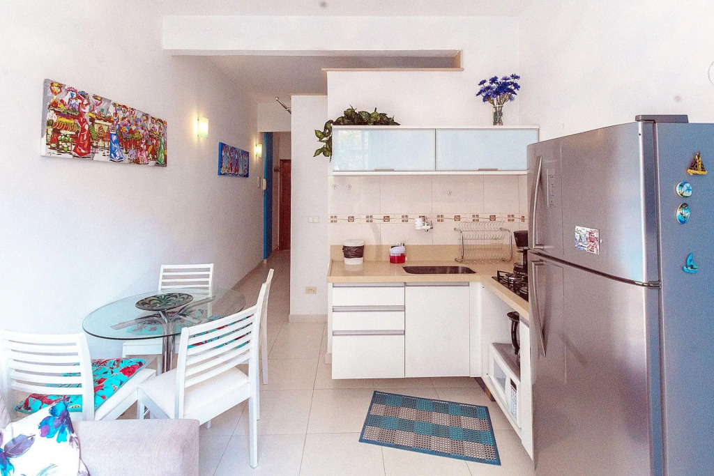 Rio Spot Homes C053