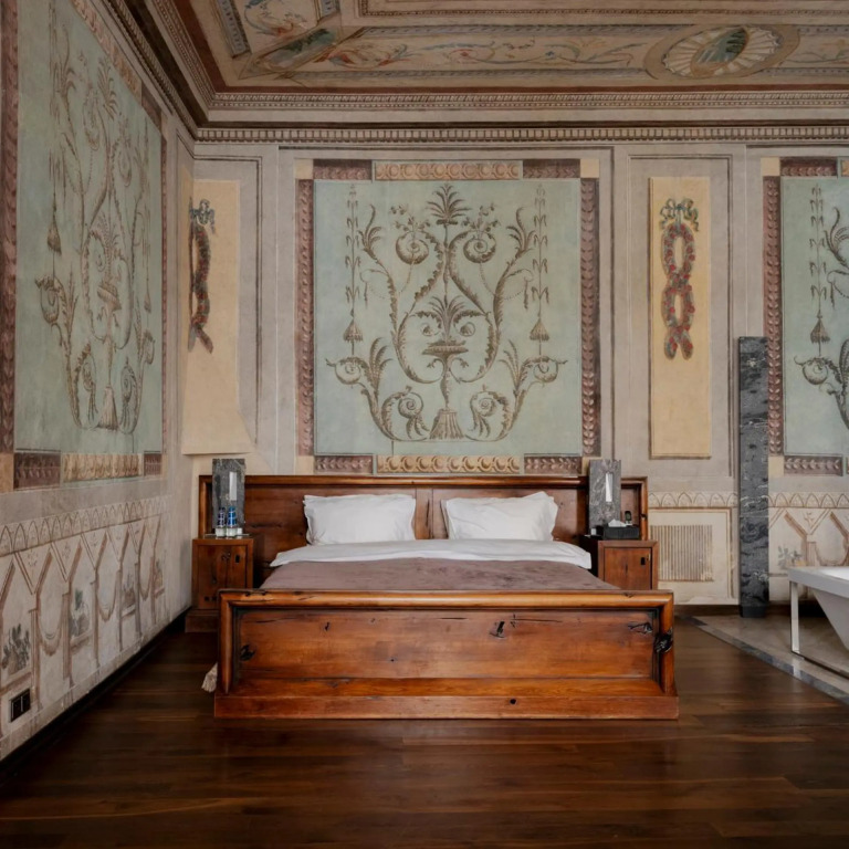 Hotel Stary