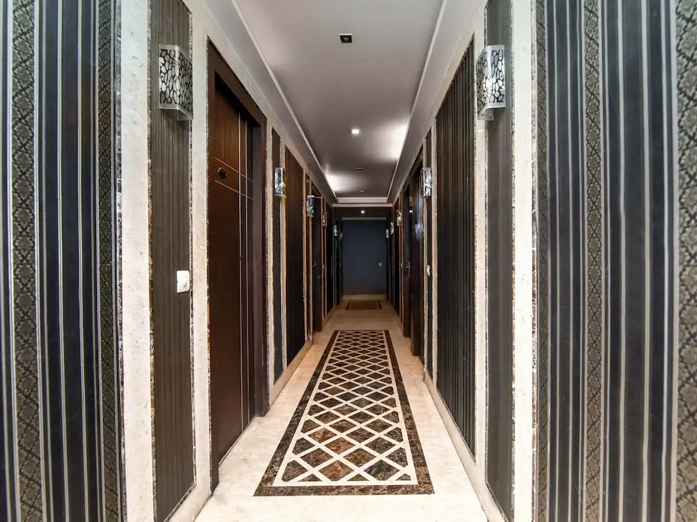OYO 6467 Kochar Plaza
