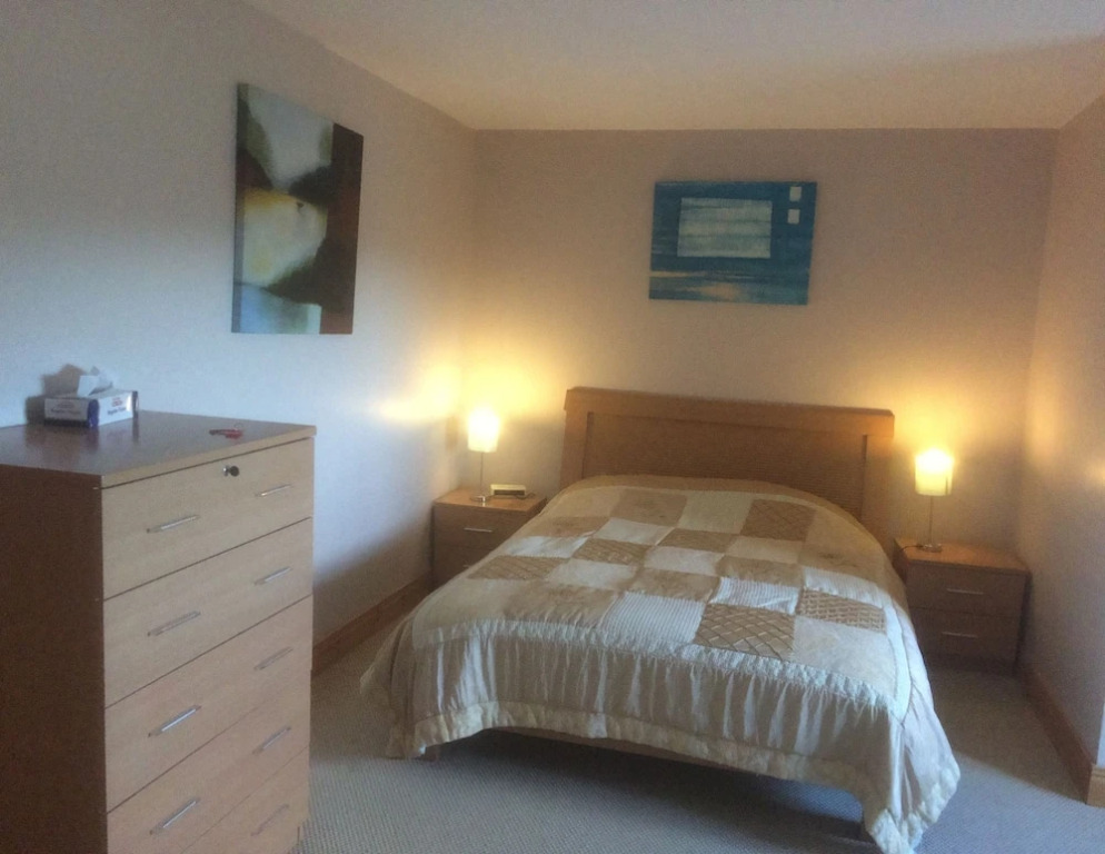 Culdonagh Manor B&B