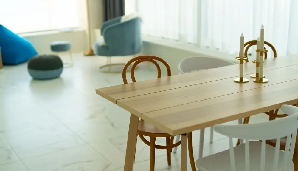 Busan Grey Sands Poolvilla Pension