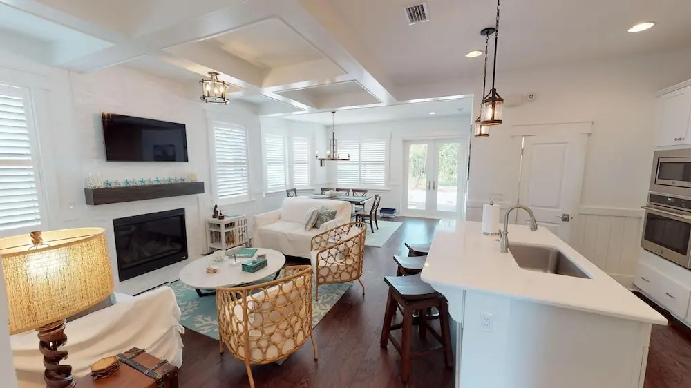 Prairie Pass Homes by Dune Vacation Rentals