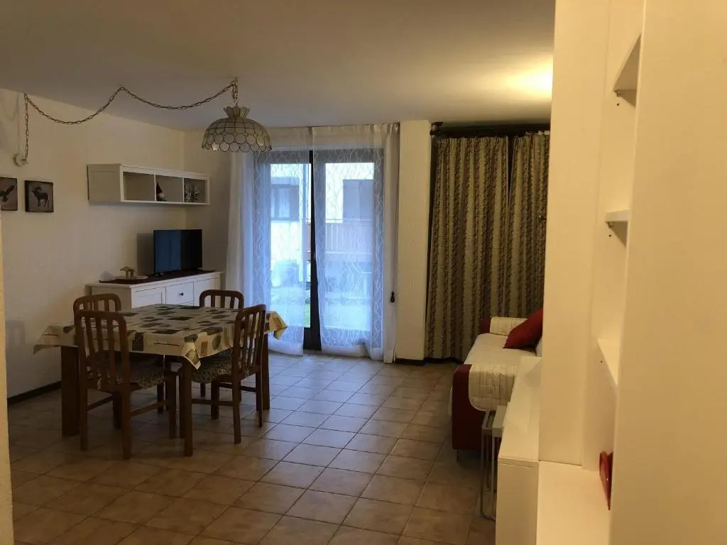 Comodissimo Trilocale I Cedri 042
