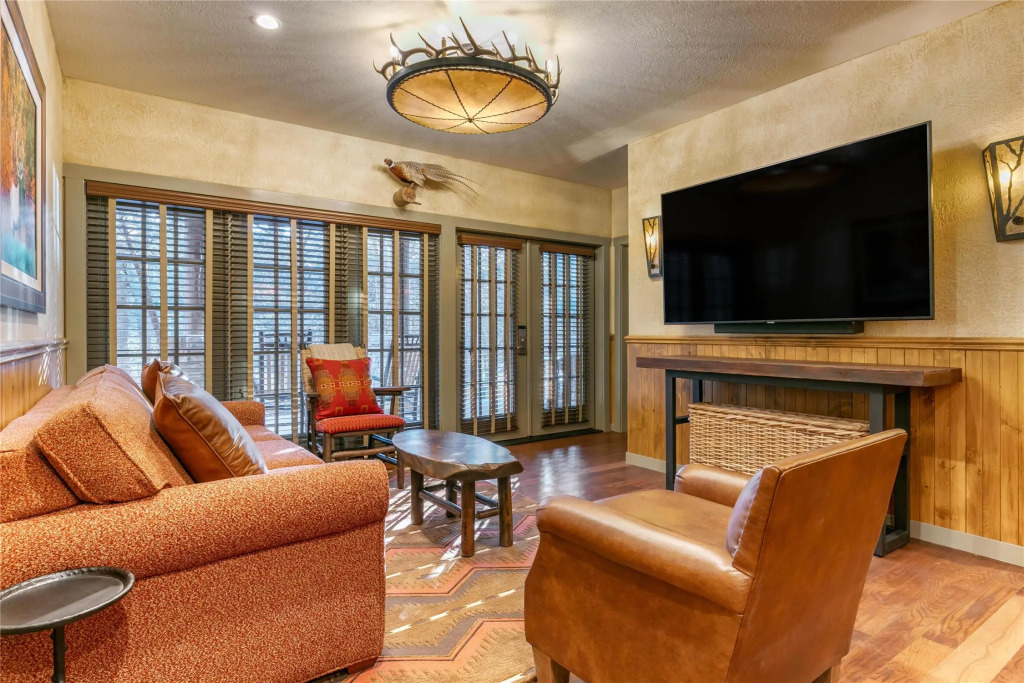 Hilton Grand Vacations Club Wilderness Club at Big Cedar Ridgedale