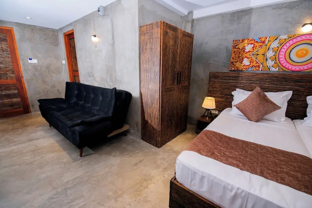 The Selene city hotel
