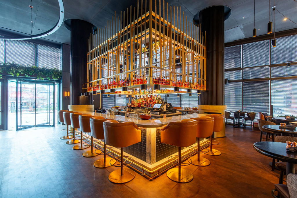 The Otis Hotel Austin, Autograph Collection