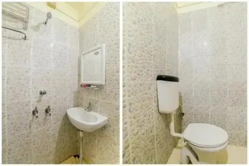 SPOT ON 72723 Pathanjali Ayurveda Yoga Centre( Dreams Beach Resort)