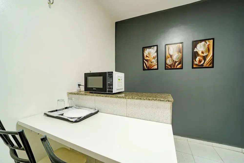 Flat Pet Friendly pr x ao Aeroporto