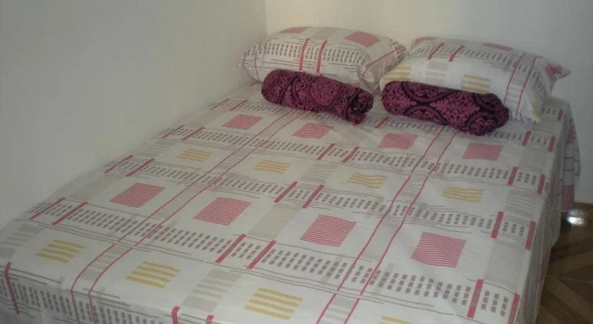 Dani Hostel e Pousada