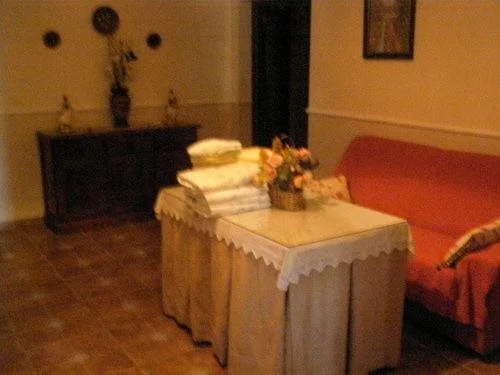 Casa Rural El Pinar