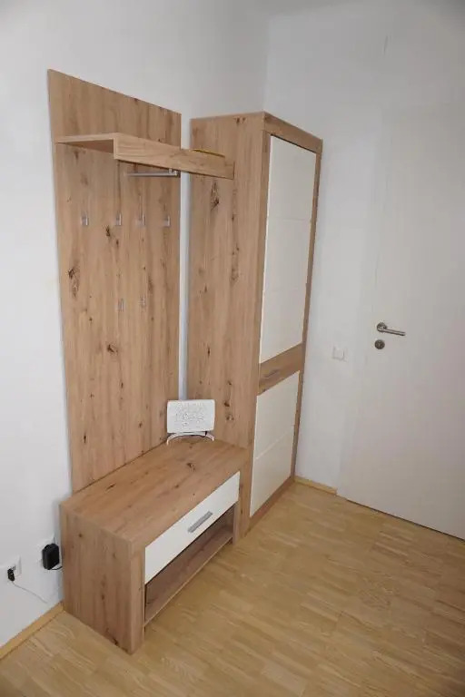 Ferienwohnung St. Wolfgang am Zirbitzkogel