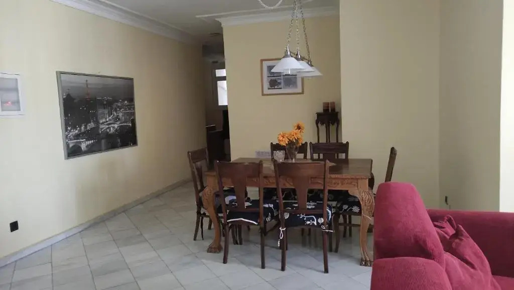 Xanthi's Central Apartment