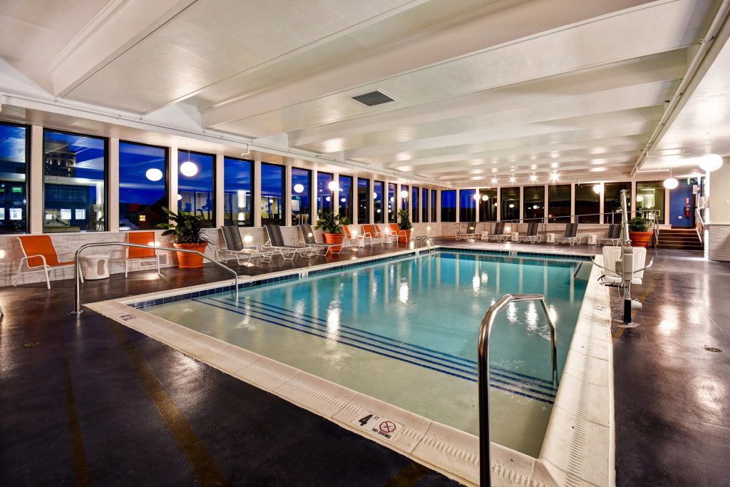 Holiday Inn Lancaster by IHG