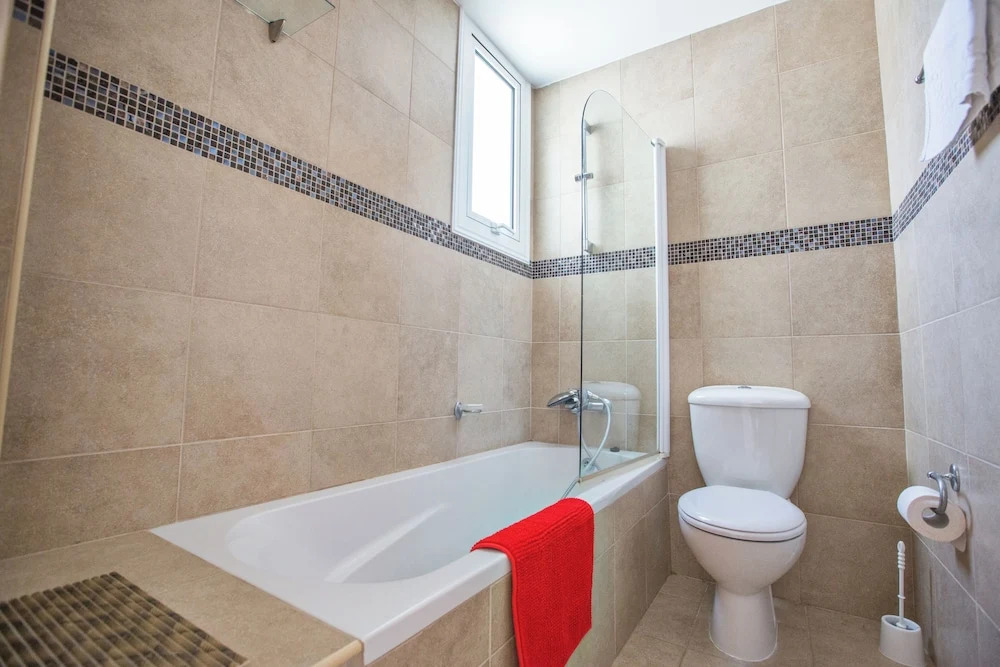 Protaras Katerina Villa Kv58