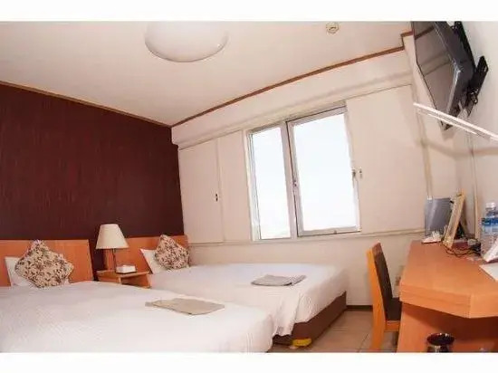 Central Hotel Yasu